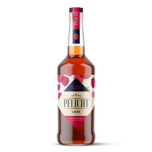 Etiquetas de producto propuesta en el concurso por stuart-digital&print