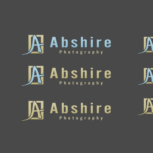 Photography Business Logo Design by YourGreatIdea