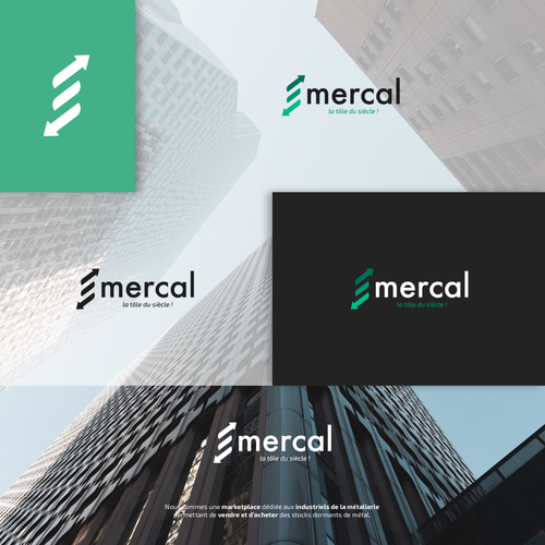 Logo & brand identity pack contest entry by PH.studiodesign