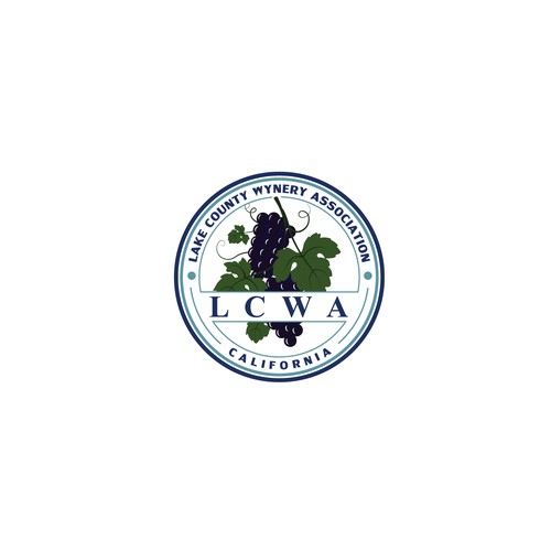 Designs | We need a rebellious logo for an upcoming wine region | Logo ...