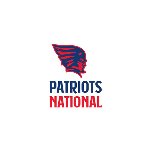 Design Patriots National Golf Club por Lucro