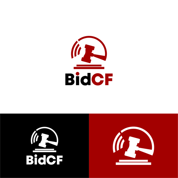 bidCF logo