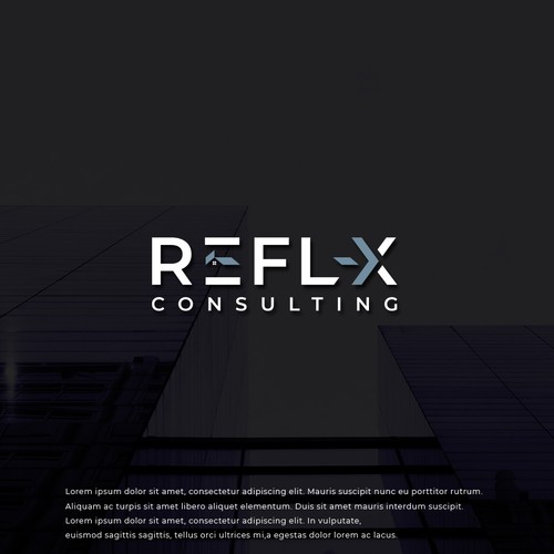 REFL-X Design by SNM99™