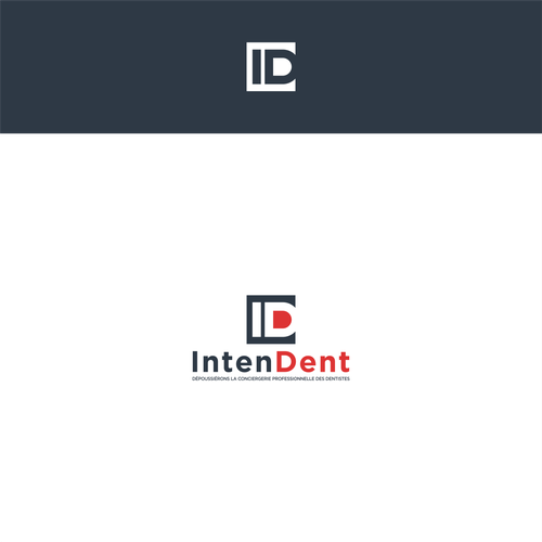 Logo design contest entry by siyfa