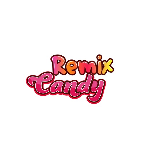 Designs | Remix Candy- We take Existing popular candy and modify it ...