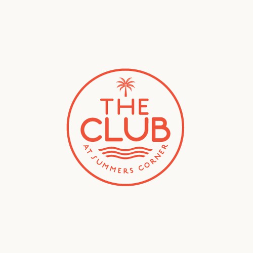 Design a fun logo for a club in an established southern community Design réalisé par Y&K