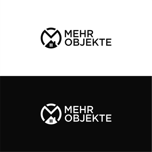 Corporate identy and logo for real estate marketing agency Design by sg2