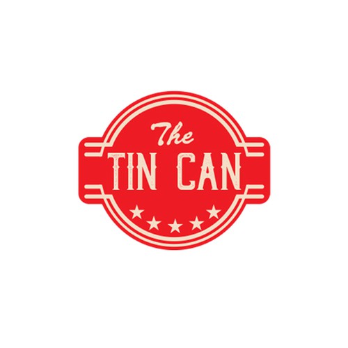 The Tin Can Design by ganess