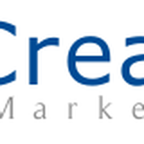 New logo wanted for CreaTiv Marketing Design by teomo's