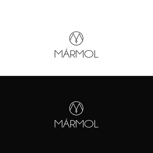 Logo & brand identity pack contest entry by patywork_design