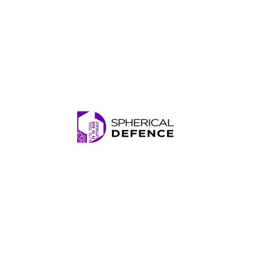 Spherical Defence Labs needs a sophisticated new logo Design by Gurin  ★ ★ ★ ★ ★