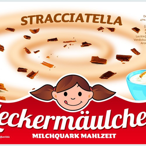 Product packaging contest entry by 1Arts