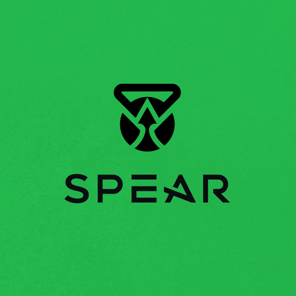 Spear Logos - Free Spear Logo Ideas, Design & Templates