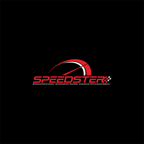 Speedsters Racing , a design to target car lovers around the world! Design by rickybays