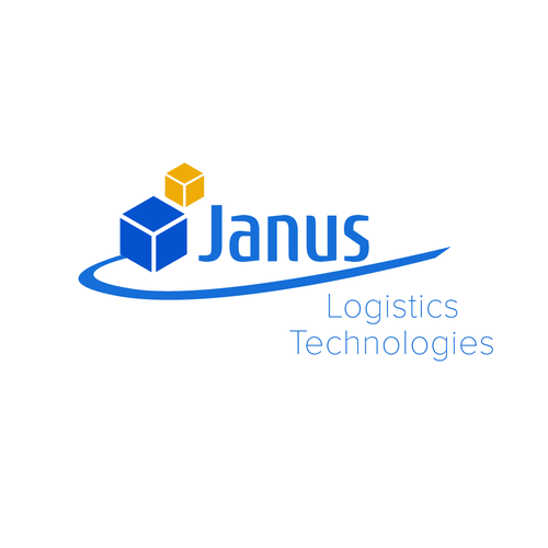 Logo! Make Our Tech Logistics Company Interesting! Design by HighlyCreative