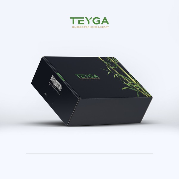 Package Design for Amazon Product