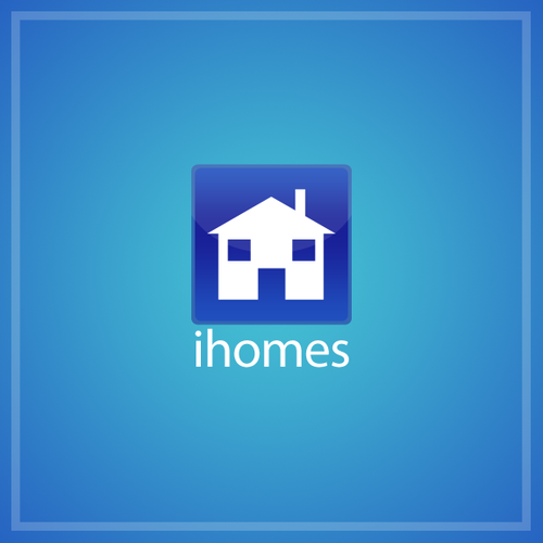 ihomes logo deisgn | Logo design contest