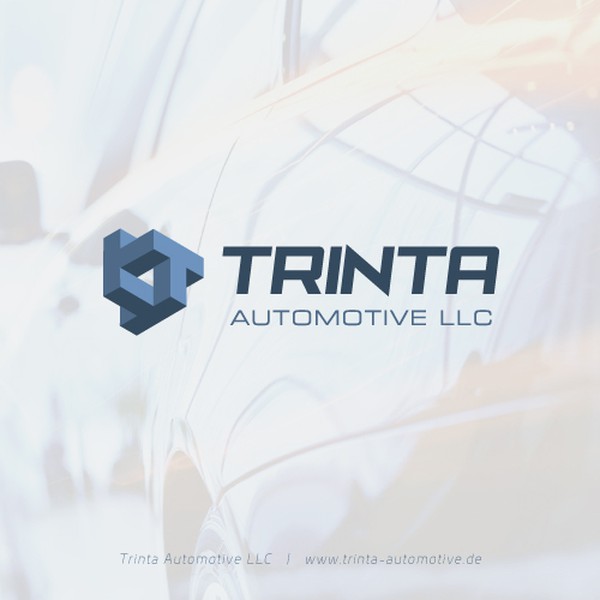 Isometric 3D logo