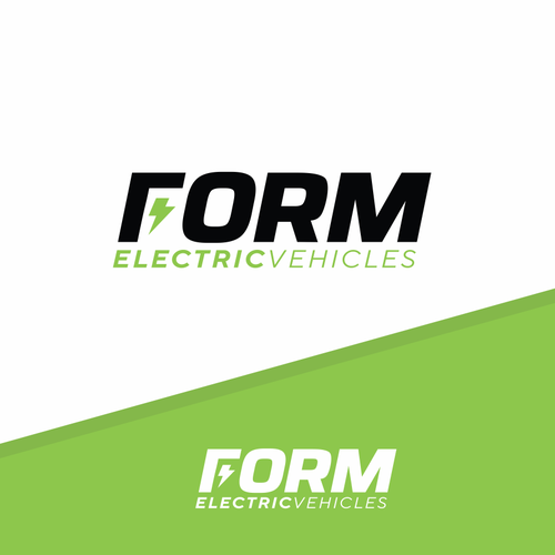 Powersports logo for Electric Golf Cart Manufacture Design by JANTUNGHATI