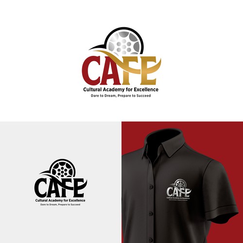 Celebrate 30 Years: Logo Redesign for Youth Arts & Culture Nonprofit Diseño de MEGANTARA