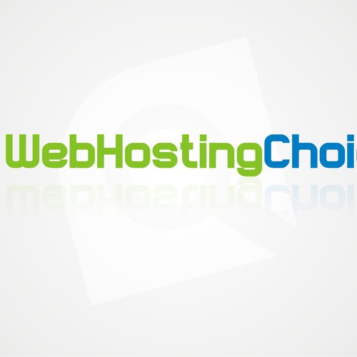 Redesign WebHostingChoice.com Design by Bres