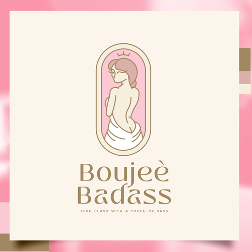 Proposta di design per un contest della categoria Logo e brand identity realizzata da dznWILD