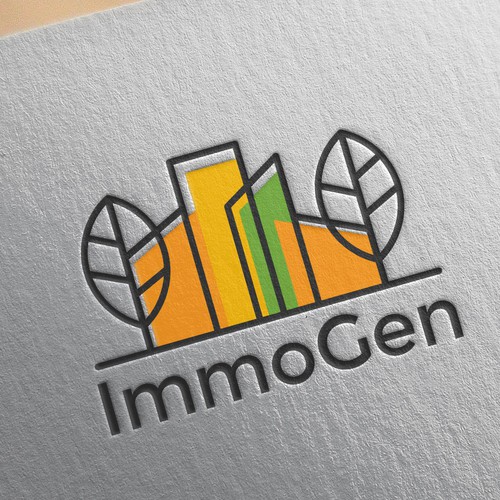  contest entry by Alm_Glory