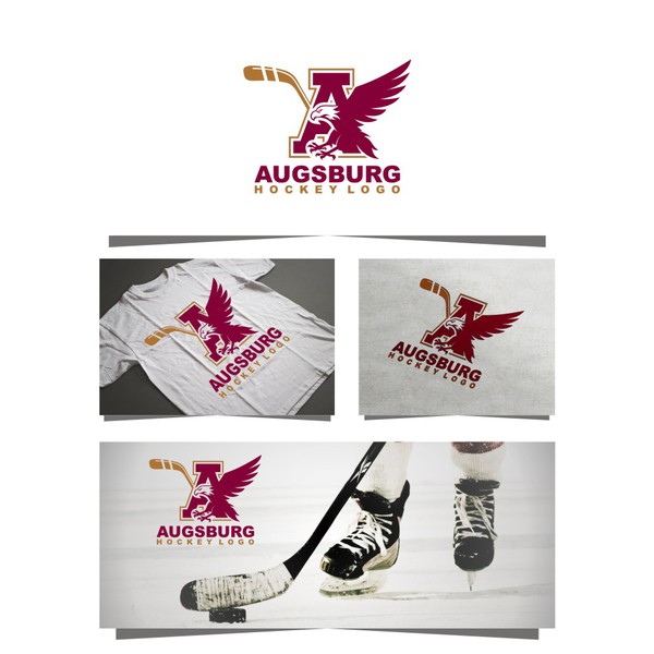 Design by 3N1 titled "AUGSBURG"