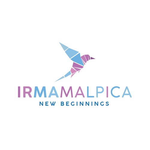 Logo design contest entry by kaingraphix