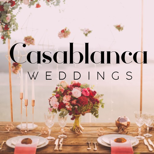 Wedding venue/multi-purpose event center needs creative logo Design by marija dizajn