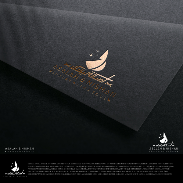 ASALAH & NISHAN