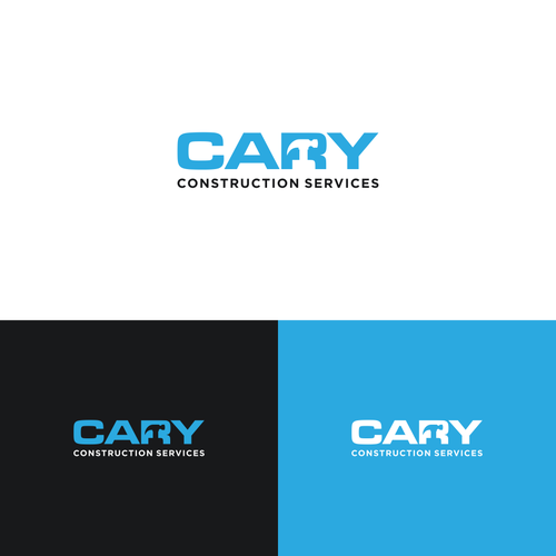 We need the most powerful looking logo for top construction company Design by Beata.