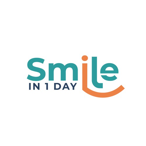 Smile in 1 Day Design by Ideaplane Studio