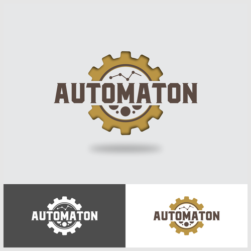 TechStars startup needs Logo fixed stat (and a great branding partner) Design by Niia14