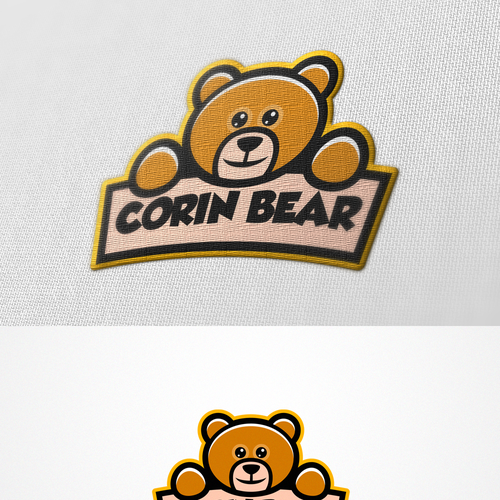 Design A Logo For A Teddy Bear Company That Gives Back Logo Design Contest 99designs