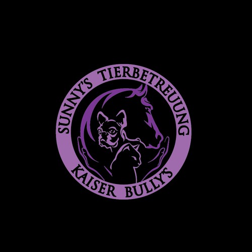 Logo design contest entry by SorinBV