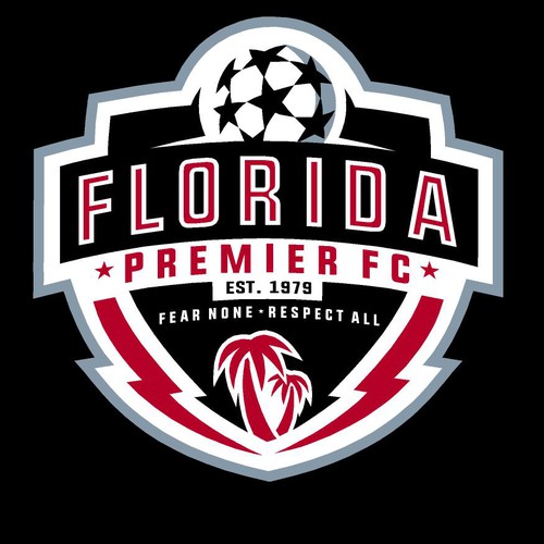 Designs Youth Soccer Club Logo Design Logo & brand identity pack contest