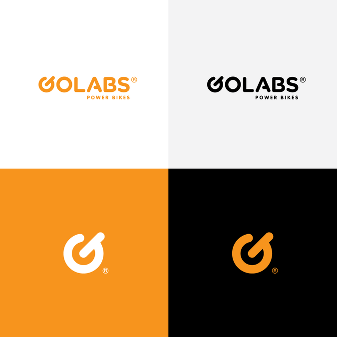 Logo & Brand Guide for an Electric Bike Company!!!! | Logo ...