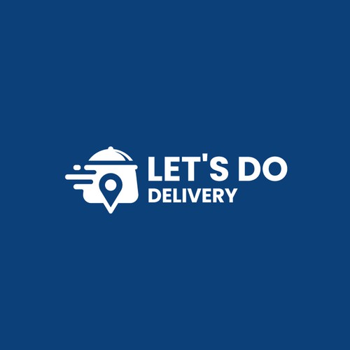 Delivery Service Logo Design by AD-99™