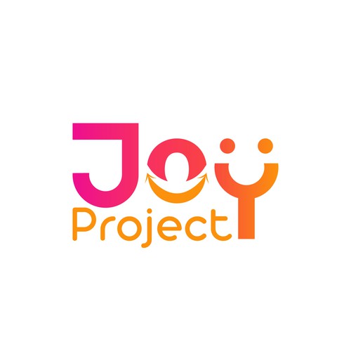 We need a joy filled logo for our tv shows! Design by ''DreamCreation''