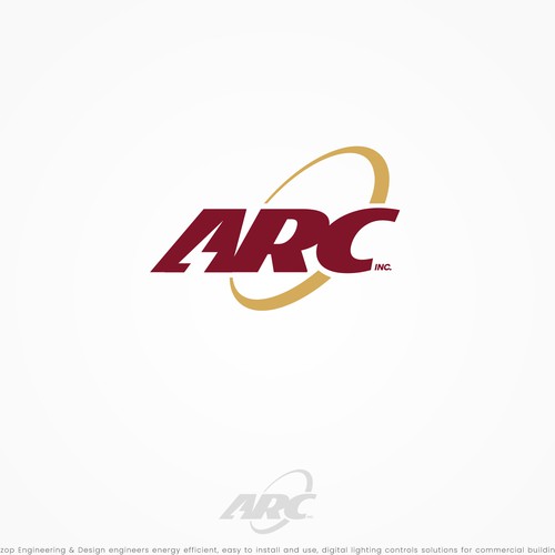 ARC Design by Black-Pepper