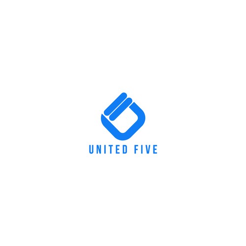 United Five Design by bogeldesain