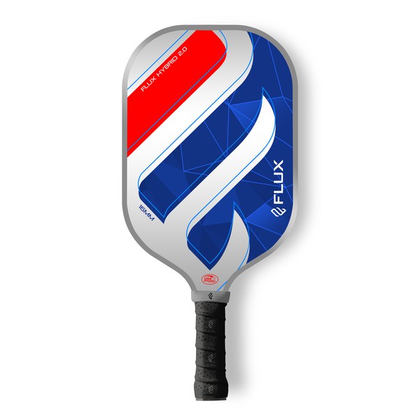 Hybrid 2.0 Pickleball Paddle