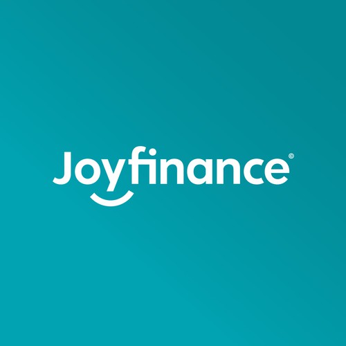 Logo & Styleguide for "Joyfinance" - An insurtech that makes finance fun and easy again Design by Elbes™