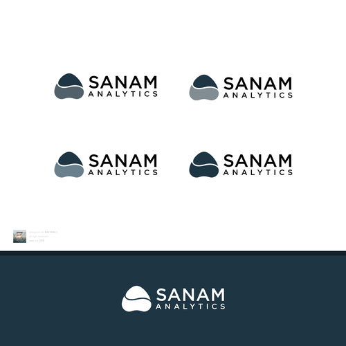 Design a logo for an analytics startup Diseño de BAEYBAEツ
