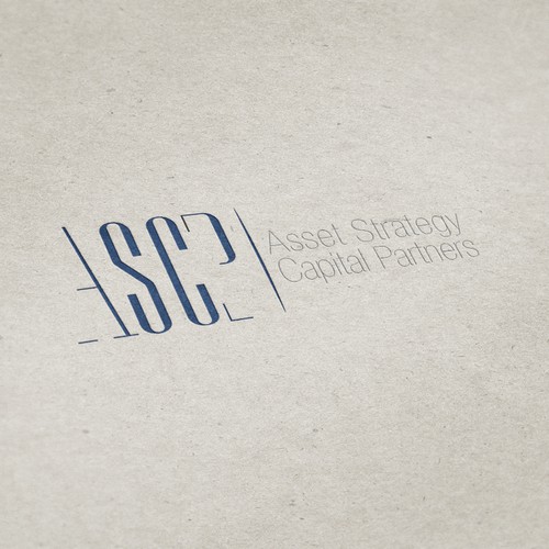 Asset Strategy Design by Ab.boutkhili