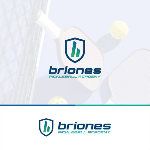 Make our Pickleball Brand LOGO! Design by PIK-NIK studio