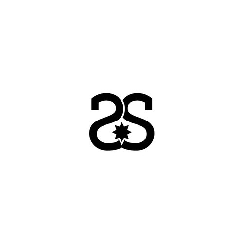 "SS" or "2S" Brand Mark for Double S Performance Horses Design by Skoty