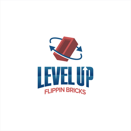 Level Up Design by Syed Qualb-e-Ali