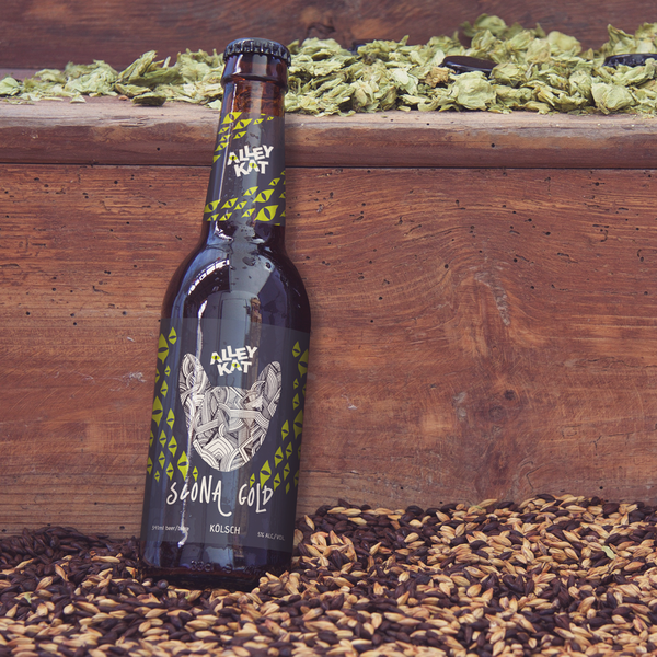 Design by TIN design titled "Label"